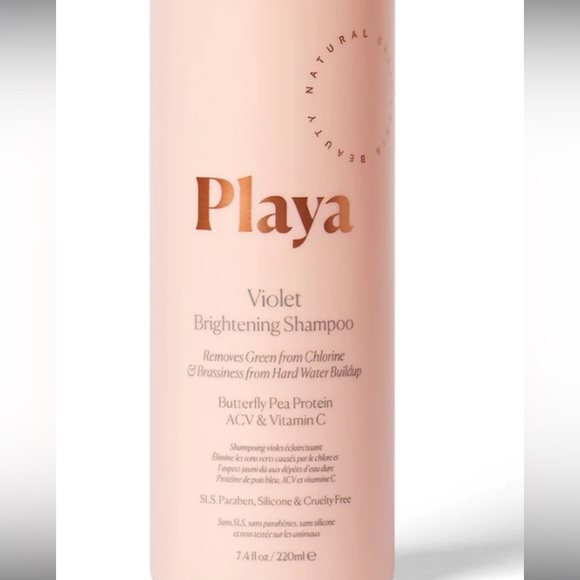 PLAYA - Picture 1 of 2